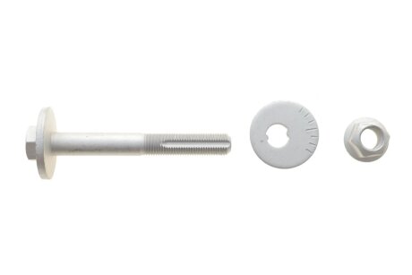Болт з ексцентриком (к-т) BELGUM PARTS BG2019