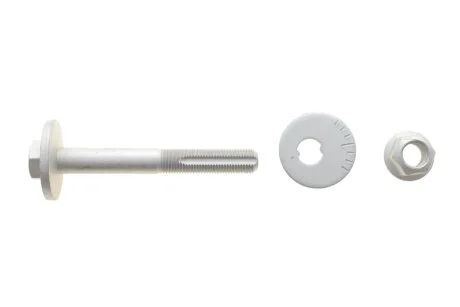 Болт з ексцентриком (к-т) BELGUM PARTS BG2019