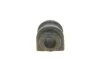 Втулка переднього стабілізатора Renault Kangoo 1.5 dCi / 1.6i 08- BELGUM PARTS BG1823 (фото 5)