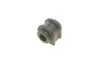 Втулка переднього стабілізатора Renault Kangoo 1.5 dCi / 1.6i 08- BELGUM PARTS BG1822 (фото 4)