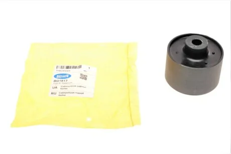 Сайлентблок балки (задньої) Renault Trafic 01- BELGUM PARTS BG1817