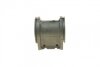 Втулка переднього стабілізатора MB Vito (W639) 09- d=22,5 mm BELGUM PARTS BG1311 (фото 3)