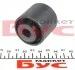 Сайлентблок переднього нижнього важеля, зовнішній Mazda 6 седан (GG), (GY) BELGUM PARTS BG1111 (фото 4)