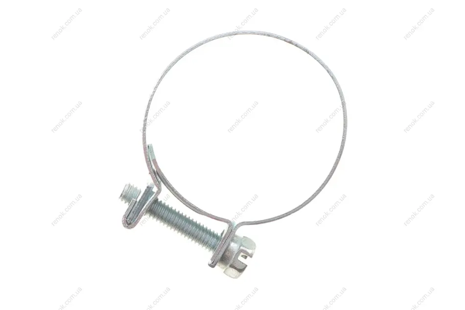 Хомут гвинтовий Ø29-32x9mm TRIDON M030 (фото 1)