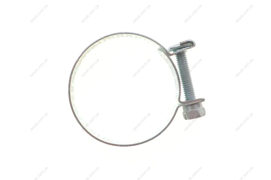 Хомут винтовой Ø31-34x9mm TRIDON M032 (фото 1)