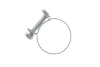 Хомут винтовой Ø22-25x9mm TRIDON M023 (фото 1)