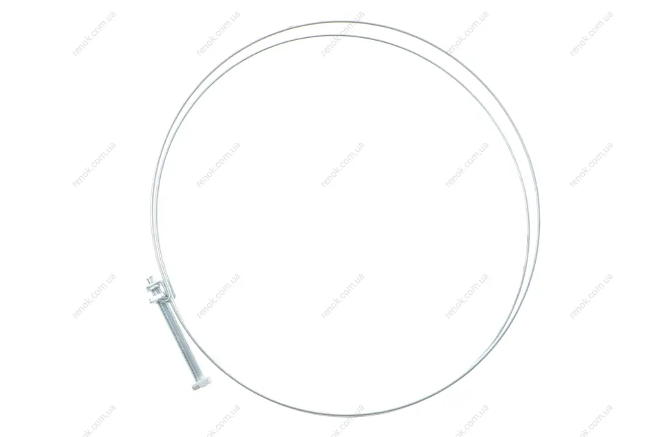 Хомут TRIDON DWC255 (фото 1)