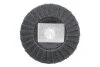 Диск пелюстковий флісовий RED PERFECT 3D, FINE, D125, 22,23 mm, ZEBRA {арт. } WURTH 0585710322 (фото 2)