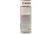 Засіб для захисту днища автомобіля, спрей, чорний, 500 ml {арт. } WURTH 0892073 (фото 2)