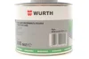 Паста для свердління та нарізання різьби CUT + COOL, 500 ml {арт. } WURTH 0893050010 (фото 2)