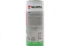 Спрей універсальний MULTI, 400 ml {арт. } WURTH 089305540 (фото 2)