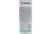 Мастило HHS 200 (GREASE), 400 ml {арт. } WURTH 08931067 (фото 2)