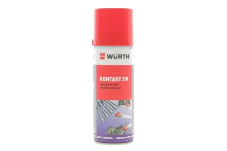 Контакт SW 200 мл {арт. } WURTH 089365