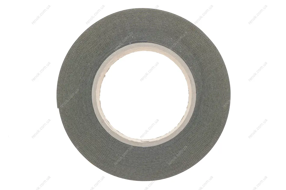 Стрічка клейка, двостороння, з поліетиленовою основою, 24 mm, L10 m {арт. } WURTH 08949101 (фото 1)