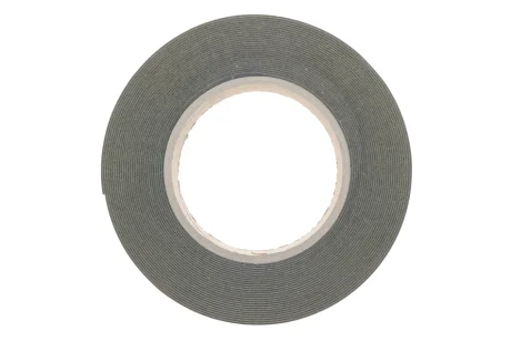 Стрічка клейка, двостороння, з поліетиленовою основою, 24 mm, L10 m {арт. } WURTH 08949101