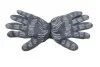 Рукавиці захисні TIGERFLEX COOL, нейлон, покриття нітрил, пара, р.9 {арт. } WURTH 0899401049 (фото 3)