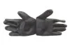 Рукавиці захисні Black PU, поліестер, покриття поліуретан, пара, р.7, RED LINE {арт. } WURTH 0899402407 (фото 2)