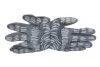 Рукавиці захисні TIGERFLEX PLUS, нейлон, покриття нітрил, пара, р.8 {арт. } WURTH 0899411018 (фото 2)