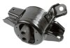 Подушка коробки передач Зі сторони двигуна Лів (акпп) HYUNDAI ACCENT IV, ELANTRA V, I30 1.4-1.8 09.10- LEMFOERDER LEMFORDER 4298901 (фото 1)