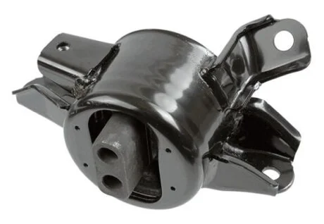 Подушка коробки передач Зі сторони двигуна Лів (акпп) HYUNDAI ACCENT IV, ELANTRA V, I30 1.4-1.8 09.10- LEMFOERDER LEMFORDER 4298901