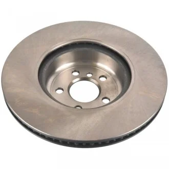 Диск гальмівний задн Лів/Прав BMW 2 (G42, G87), 3 (G20, G80, G28), 3 (G21), 3 (G21, G81), 4 (G22, G82), 4 (G23, G83), 5 (G30, F90), 5 (G31), 6 GRAN TURISMO (G32), 7 (G11 1.6-Electric 07.15- FEBI FEBI BILSTEIN 171450