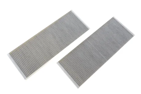 Фільтр салону к-т 2 шт AF5289a-2 ALPHA FILTER AF5289A-2