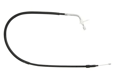 Трос стояночного гальма задн Прав (1215мм/1065мм) MERCEDES A (W169), B SPORTS TOURER (W245) 1.5-Electric 09.04-06.12 ABE C7M005ABE