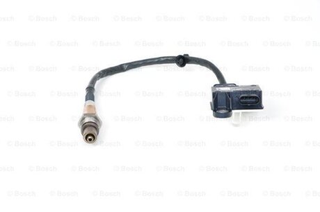 Датчик NOx HYUNDAI ACCENT IV, I20 ACTIVE, I20 II KIA RIO III 1.4D/1.6D 11.10- BOSCH 0281006510 (фото 1)