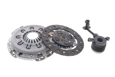 К-т зчеплення LuK 620304233