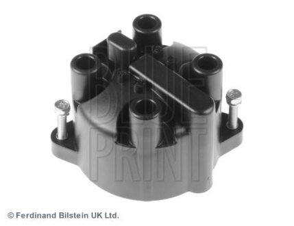 Кришка розподілювача запалювання MITSUBISHI LANCER V, SPACE RUNNER 1.8 10.91-10.03 BLUE PRINT ADC414217