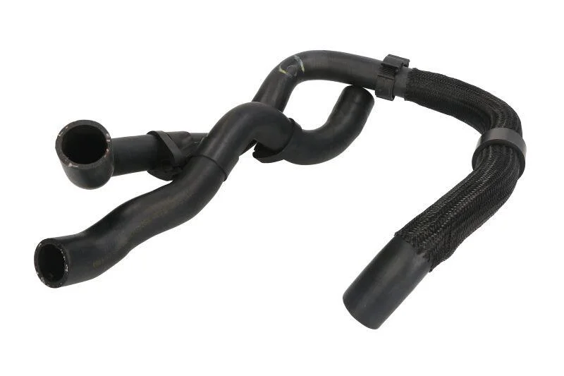 Шланг гумовий системи охолодження Верх SEAT IBIZA V, TOLEDO IV SKODA FABIA III VW POLO V 1.6 07.14- THERMOTEC DWW508TT (фото 1)