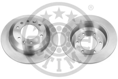 Гальмівний диск Optimal BS-8882C