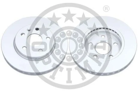 Гальмівний диск Optimal BS-8464C