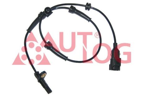 Датчик ABS задн Лів/Прав LAND ROVER FREELANDER 2 2.0/2.2D/3.2 10.06-10.14 AUTLOG AS4784