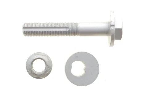 Болт з ексцентриком (к-т) BELGUM PARTS BG2013