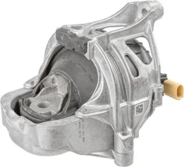 Подушка двигуна Нижн Лів/Прав, гідравлічний AUDI A4 ALLROAD B9, A4 B9, A5, Q7, Q8 VW TOUAREG 3.0D/3.0DH 01.15- LEMFOERDER LEMFORDER 4303301