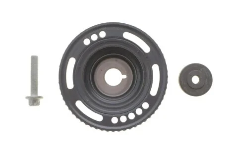 Шків колінчастого валу CORTECO 80004893