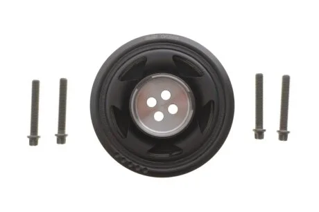 Шків колінчастого валу CORTECO 49444033