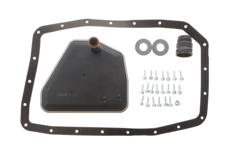 Фільтр гідравлічний АКПП (комплект) Purflux TEK024