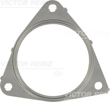 Прокладка випускної системи VOLVO S60 II, S60 III, S80 II, S90 II, V40, V60 I, V60 II, V70 III, V90 II, XC40, XC60 I, XC60 II, XC70 II, XC90 II POLESTAR POLESTAR 1 1.5-2.0H 09.13- REINZ VICTOR REINZ 711246900