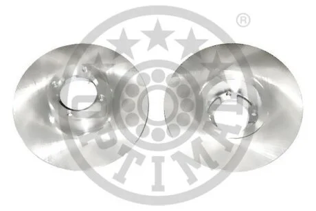 Гальмівний диск Optimal BS-6110C