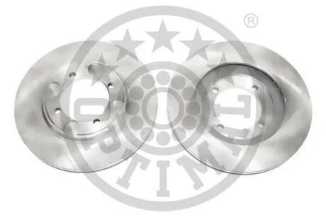 Гальмівний диск Optimal BS-3750C