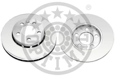 Гальмівний диск Optimal BS-5450C