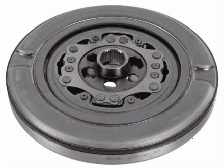 Маховик SACHS 2295 001 711