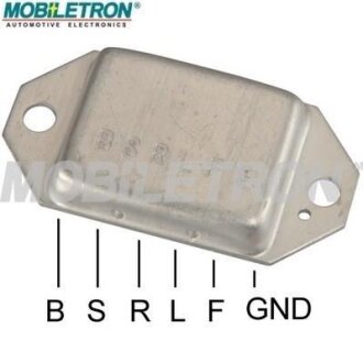 Регулятор напряжения IH212 MOBILETRON VRH20003
