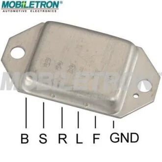 Регулятор напруги IH212 MOBILETRON VRH20003