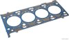 Прокладка ГБЦ (товщина: 1,25мм) CHEVROLET CAPTIVA, CRUZE, ORLANDO OPEL ANTARA A 2.0D/2.2D 08.10- JAKOPARTS J1250922 (фото 1)