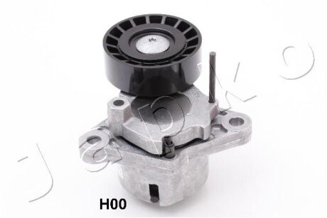 Натягувач ременя генератора Hyundai Accent/i30/Kia Ceed/Rio 1.1-1.7 04- JAPKO 128H00