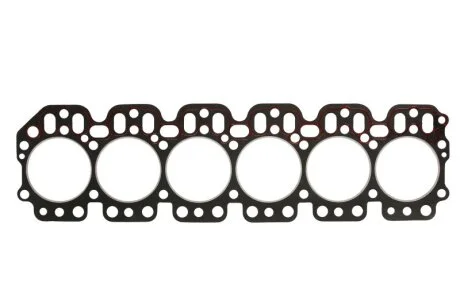 Прокладка ГБЦ (діаметр: 115мм) JOHN DEERE 3030, 3120 ENGITECH ENT010073
