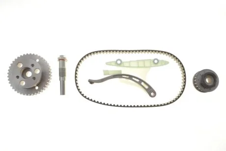 Комплект зубчастих ременів INA 530 0950 10